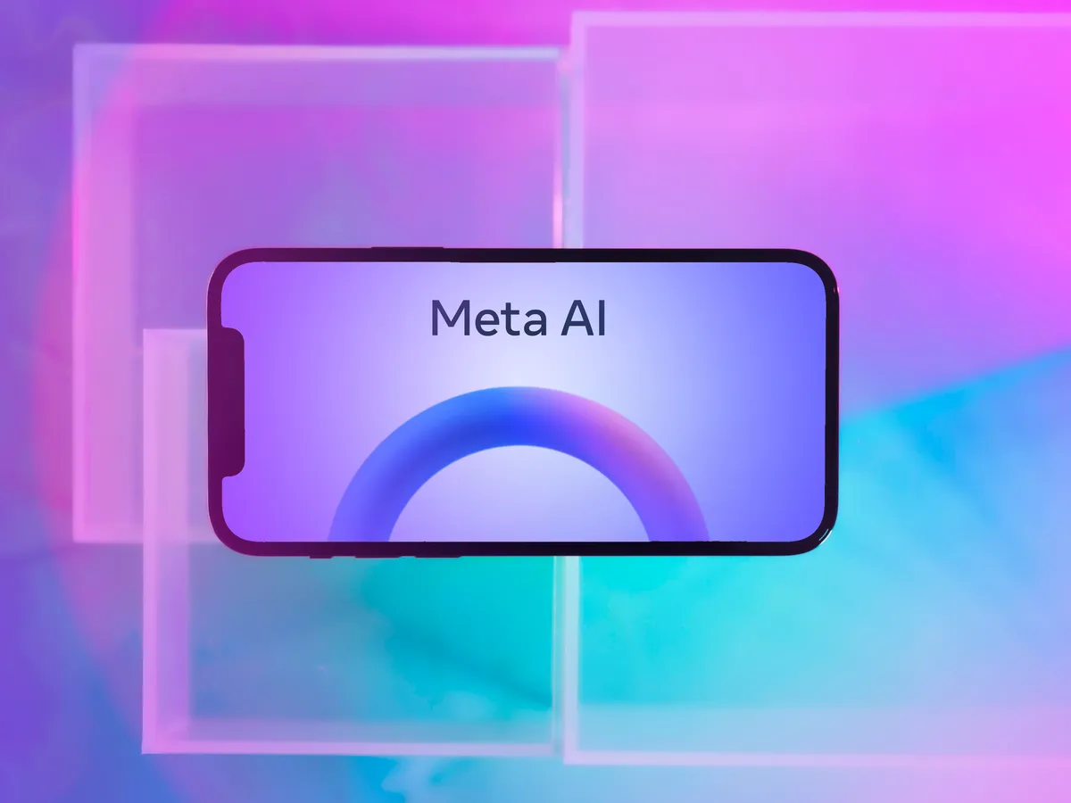 Meta AI es la nueva inteligencia artificial de la compañía dueña de Facebook, WhatsApp e Instagram. Meta AI es la nueva inteligencia artificial de la compañía dueña de Facebook, WhatsApp e Instagram.