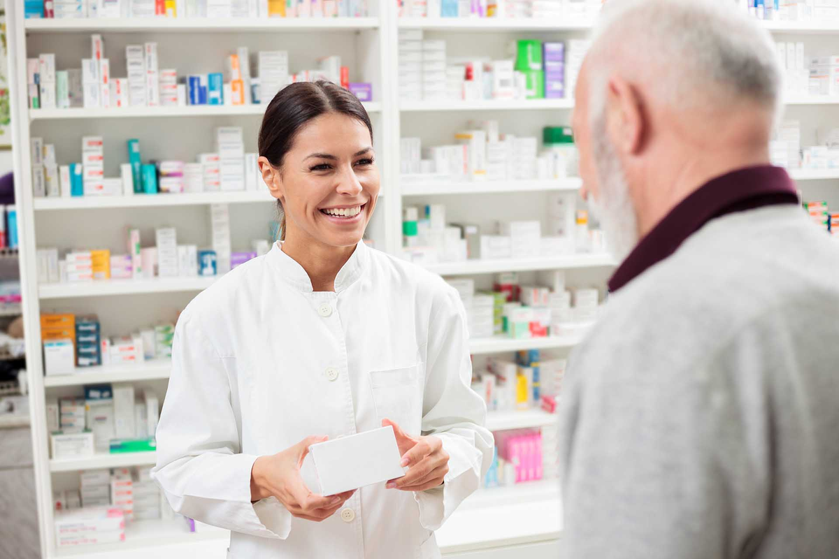 La receta electrónica será obligatoria en todo el país para comprar medicamentos: cuándo comienza a regir esta medida