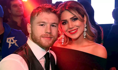 Todo parece indicar que el boxeador, Canelo Álvarez, y su pareja, Fernanda Gómez, habrían dado el Sí, acepto en Punta Mita. Todo parece indicar que el boxeador, Canelo Álvarez, y su pareja, Fernanda Gómez, habrían dado el Sí, acepto en Punta Mita.
