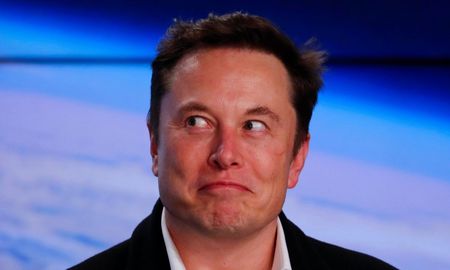 Elon Musk no tiene pelos en la lengua. Elon Musk no tiene pelos en la lengua.