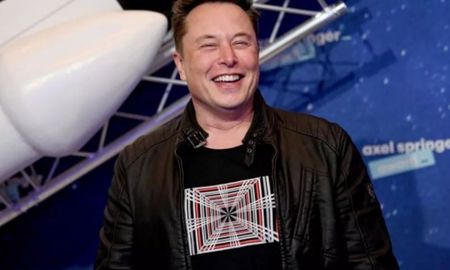 Elon Musk dijo que comprará Coca Cola para volver a ponerle cocaína Elon Musk dijo que comprará Coca Cola para volver a ponerle cocaína