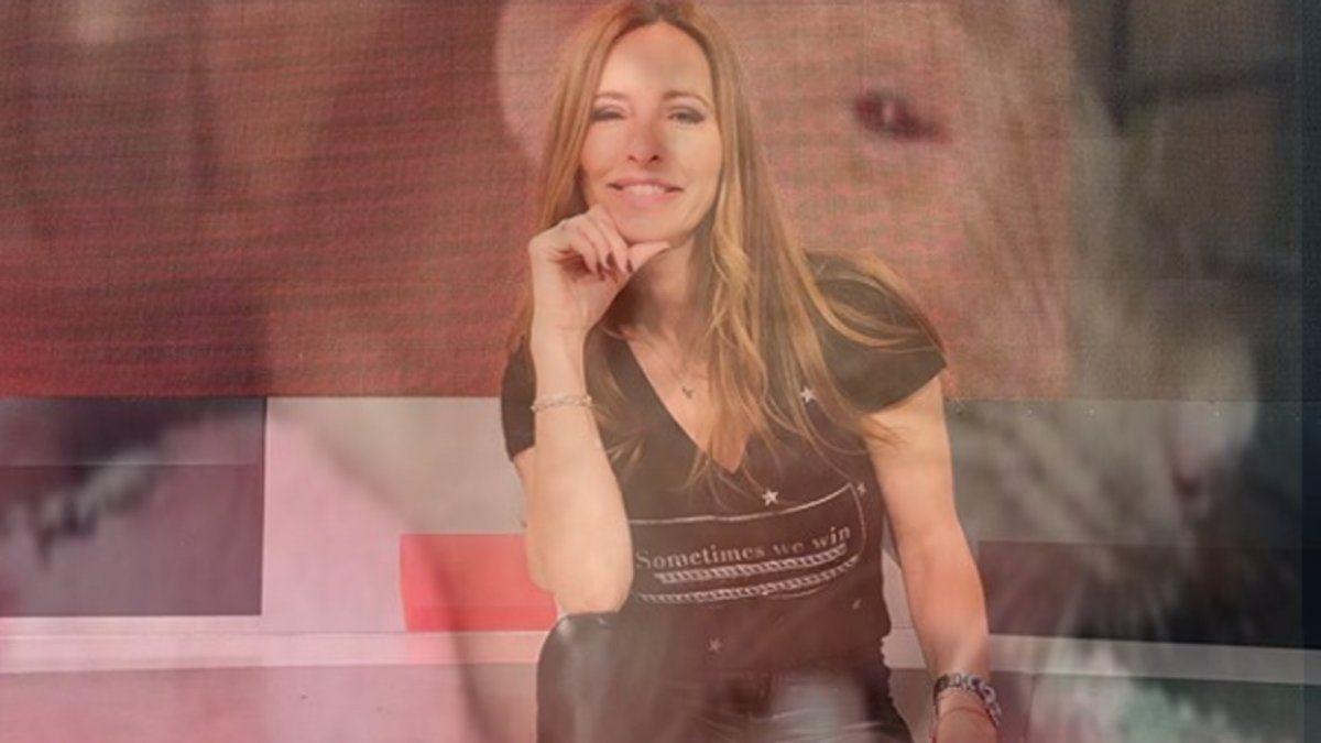 Analía Franchín no deja que su chofer prenda las luces del garage y en Bendita TV la trataron de rata&nbsp;