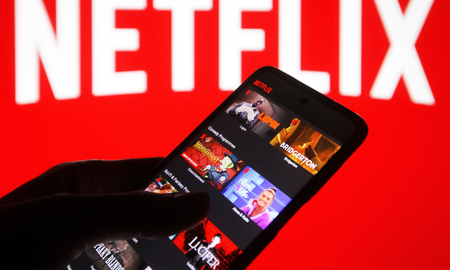 Netflix apuesta a una nueva categoría de películas de 90 minutos gracias a un meme Netflix apuesta a una nueva categoría de películas de 90 minutos gracias a un meme