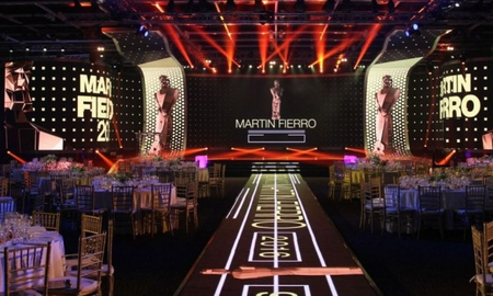 Premios Martín Fierro: cuándo se entregarán y dónde será la ceremonia Premios Martín Fierro: cuándo se entregarán y dónde será la ceremonia