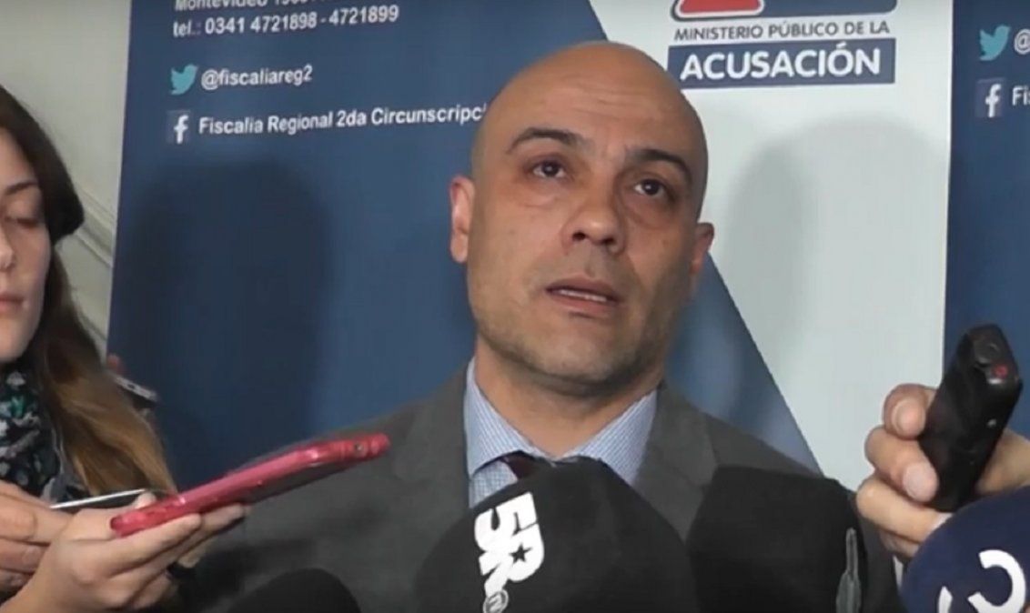 Mientras sigue en la cárcel, el exfiscal de Rosario, Gustavo Ponce Asahad, volvió a declarar y vinculó con posibles hechos delictivos al senador justicialista Armando Traferri.