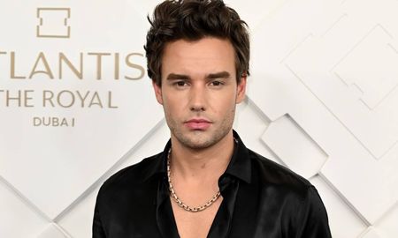 Liam Payne alcanzó la fama con One Direction. Liam Payne alcanzó la fama con One Direction.