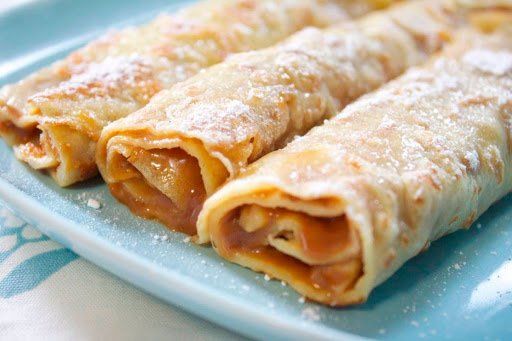 Recetas dulces, fáciles y ricas para la hora del mate