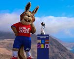 Mundial Sub 20 de Chile: todos los partidos de la Selección Argentina y el fixture del torneo Mundial Sub 20 de Chile: todos los partidos de la Selección Argentina y el fixture del torneo