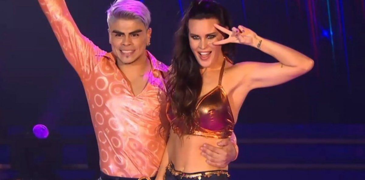 Escándalo con un bailarín de showmatch: escrache, engaño y ¿prostitución?
