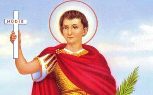 Santo del día: San Expedito