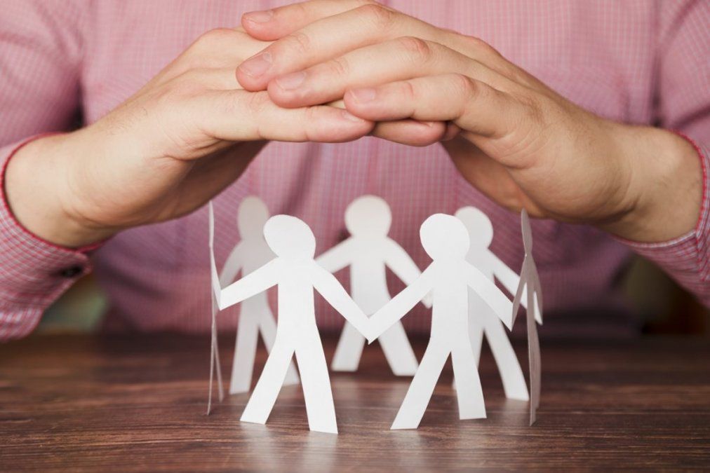 Casos de suicidio en San Jorge: la Dirección de Salud Mental trabaja en estrategias de prevención