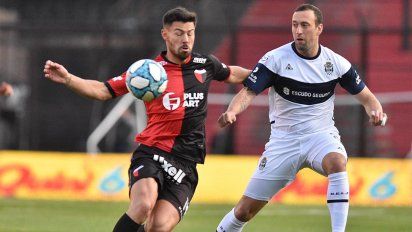 Federico Lértora contó por qué usa la 