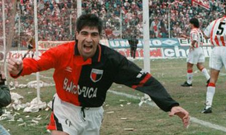 el ascenso de colon en 1995: el final feliz de un camino sinuoso a primera division el ascenso de colon en 1995: el final feliz de un camino sinuoso a primera division
