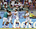 El Bahía de Germán Conti y Lucas Mugni cayó ante Atlético Goiania y no puede despegarse de la zona de descenso del Brasileirao. El Bahía de Germán Conti y Lucas Mugni cayó ante Atlético Goiania y no puede despegarse de la zona de descenso del Brasileirao.