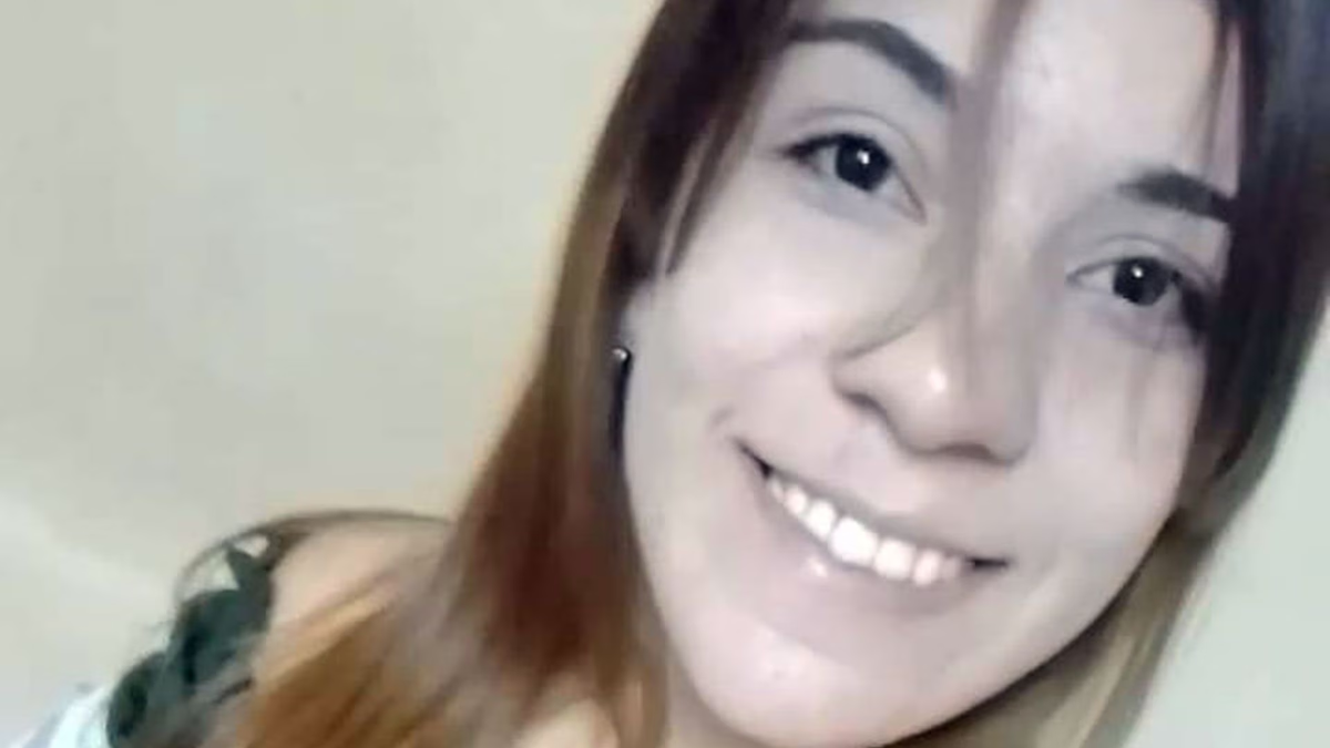 Confirman que los restos hallados en Concordia son de Luisina Leoncino