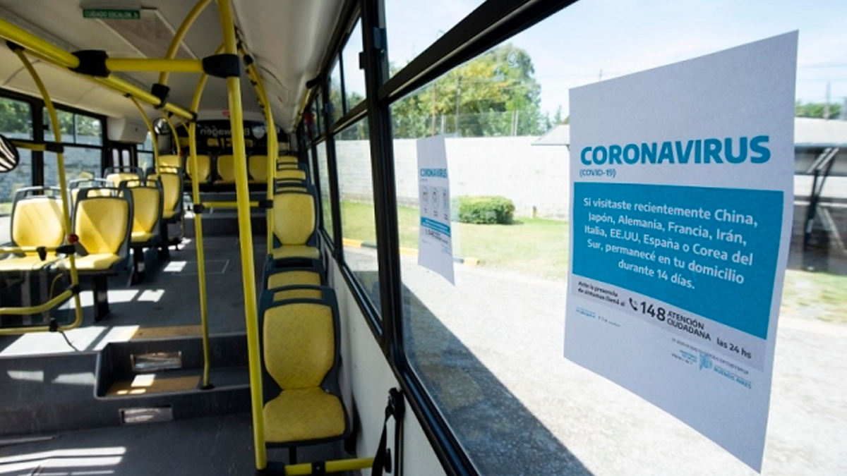 Pese a que el incidente no pasó a mayores