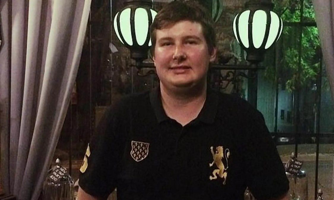 Ryan Andrew King de 28 años aseguró que las prácticas habían sido consentidas.