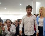 kicillof presento su gabinete con figuras conocidas del gobierno de cristina kirchner kicillof presento su gabinete con figuras conocidas del gobierno de cristina kirchner