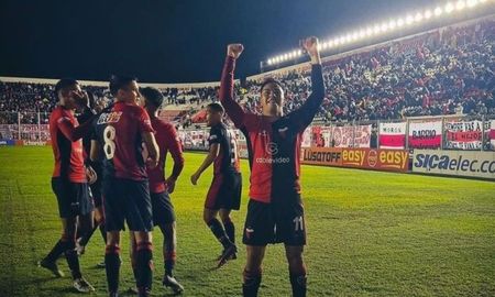 El partido de Colón contra Deportivo Morón volvió a sufrir un cambio El partido de Colón contra Deportivo Morón volvió a sufrir un cambio