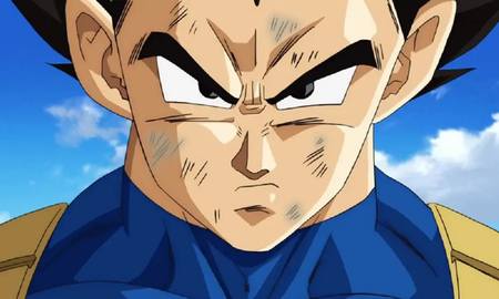Detuvieron ebrio a Vegeta de Dragon Ball Z en Misiones: causó disturbios y amenazó a una mujer Detuvieron ebrio a Vegeta de Dragon Ball Z en Misiones: causó disturbios y amenazó a una mujer