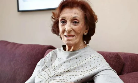 La actriz era considerada la villana más querida de la TV argentina. La actriz era considerada la villana más querida de la TV argentina.