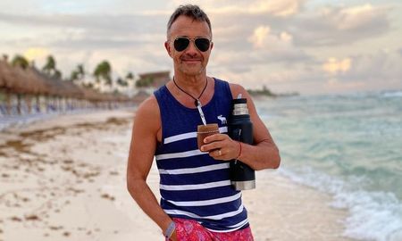 Desvalijaron la casa de Sergio Lapegüe mientras el periodista se encuentra de vacaciones en el exterior. Desvalijaron la casa de Sergio Lapegüe mientras el periodista se encuentra de vacaciones en el exterior.