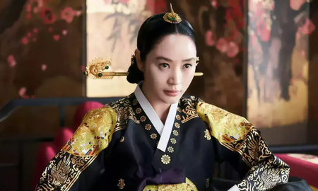 La serie coreana de época que está en Netflix y tiene solo 16 episodios llenos de drama