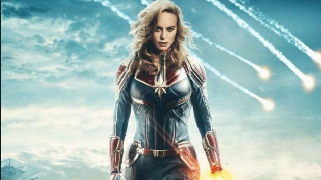 ¿Capitana Marvel tiene telepatía? El clip de la película oculta este detalle