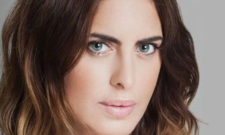 Silvina Luna falleció el 31 de agosto. Silvina Luna falleció el 31 de agosto.