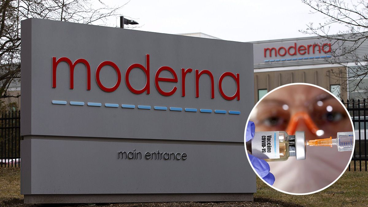 El laboratorio Moderna Inc. de los Estados Unidos&nbsp;contin&uacute;a con &eacute;xito sus avances para lograr la vacuna contra el coronavirus.