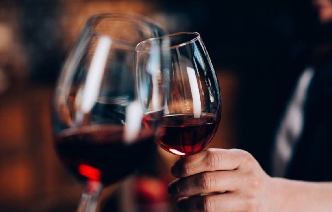 Contraindicaciones de beber en exceso vino