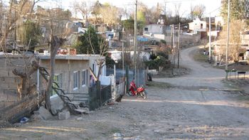 El hecho ocurrió en el barrio La Quinta, de la ciudad de Villa Carlos Paz.&nbsp;