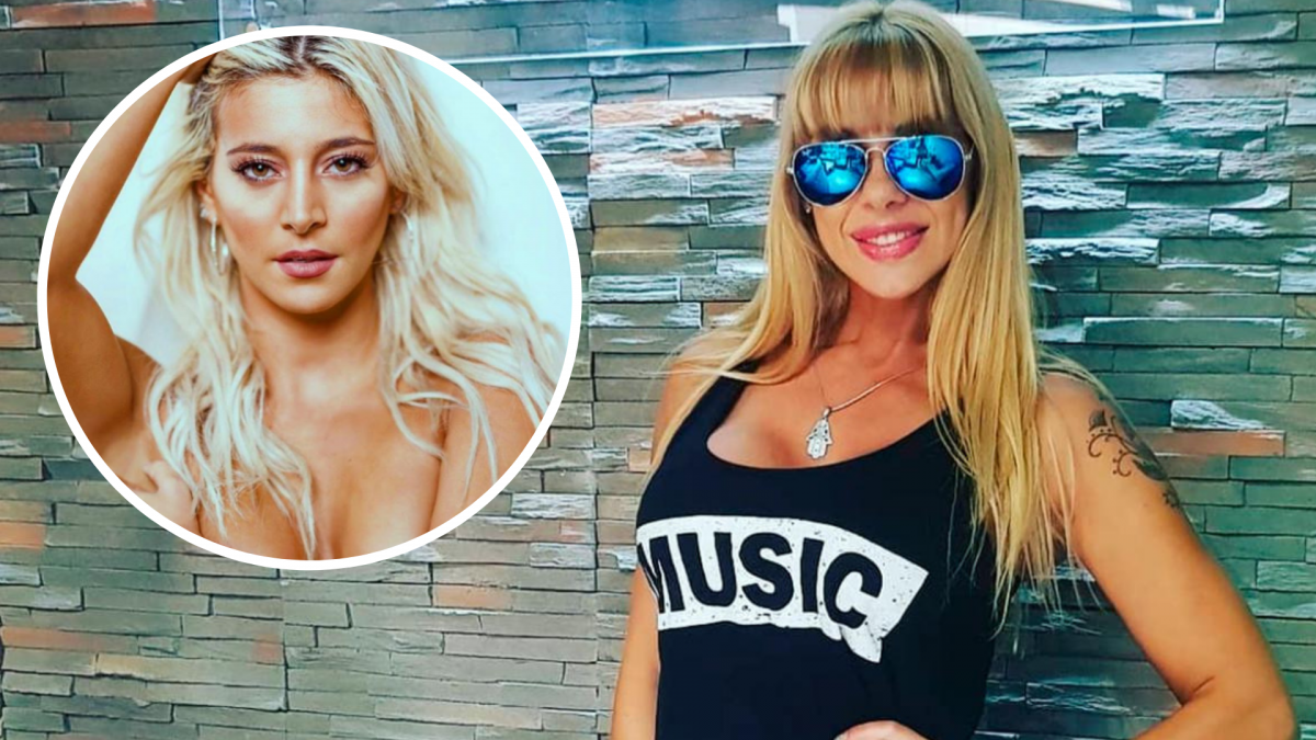 ¿Envidia? Mónica Farro se burló de Sol Pérez y la liquidó