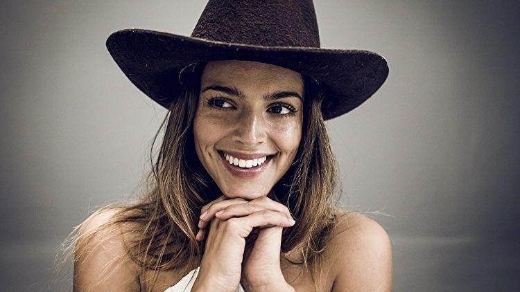 Calu Rivero emocionó a Miss Bolivia con un tremendo mensaje sobre el feminismo