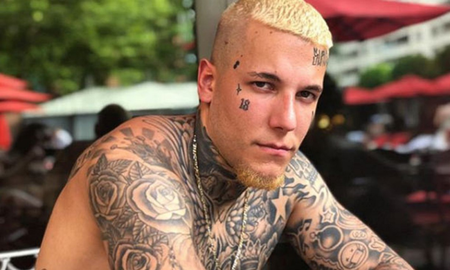 Alex Caniggia renunció a MasterChef Celebrity 2: ¿se va a La Academia? Alex Caniggia renunció a MasterChef Celebrity 2: ¿se va a La Academia?