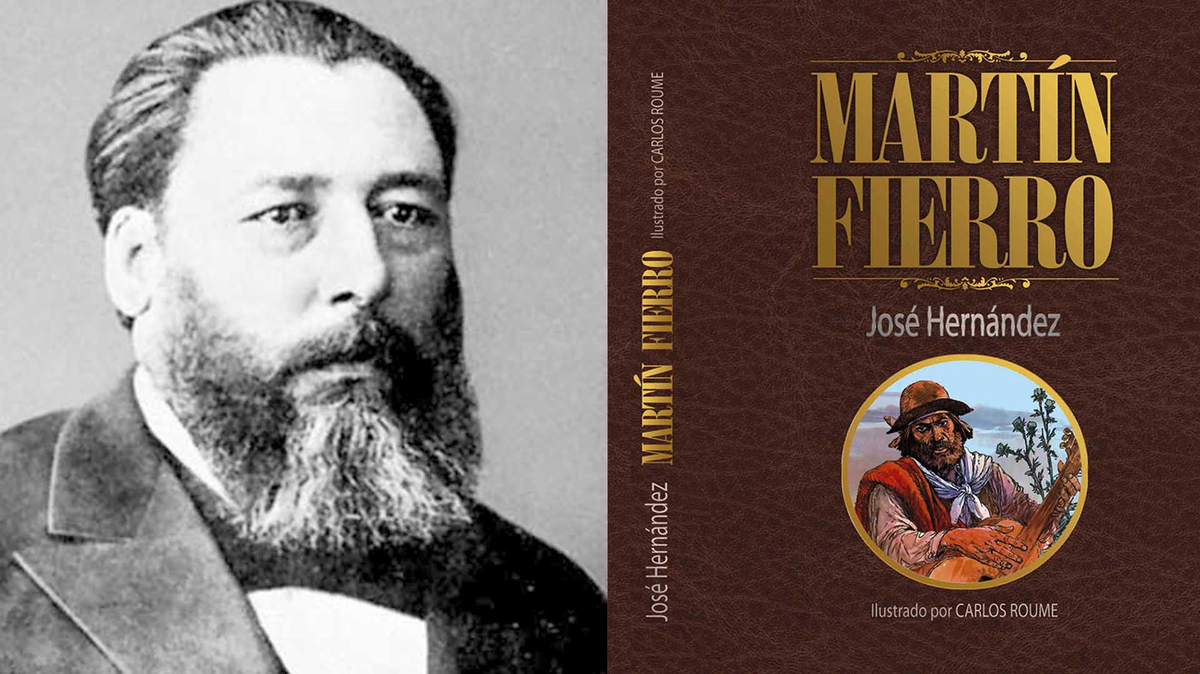 El Día de la Tradición se celebra el 10 de noviembre, día que nació el escritor José Hernández, defensor del arquetípico gaucho y autor del inmortal "Martín Fierro", obra cumbre de la literatura gauchesca.