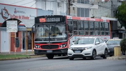 Juan Pablo Poletti pidió al Concejo de Santa Fe prorrogar la emergencia del transporte por un año