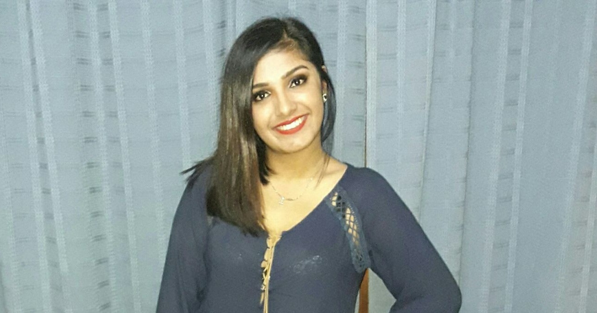 Pamela tenía 24 años y murió tras sufrir una descarga eléctrica