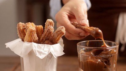 Recetas de cosas dulces: fáciles y ricas para la hora del mate