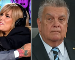 El periodista Luis Ventura dejó entrever que hubo encuentros entre sus colegas que buscaban pasar inadvertidos para evitar rumores del vínculo que mantenían. El periodista Luis Ventura dejó entrever que hubo encuentros entre sus colegas que buscaban pasar inadvertidos para evitar rumores del vínculo que mantenían.
