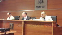 Caso Baraldo: quedaron en libertad todos los acusados de abusar al niño Caso Baraldo: quedaron en libertad todos los acusados de abusar al niño