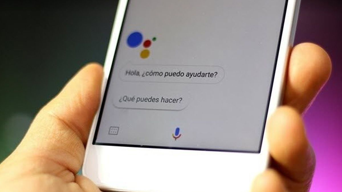 El asistente de voz de Google ahora se integrará con tus aplicaciones en  Android
