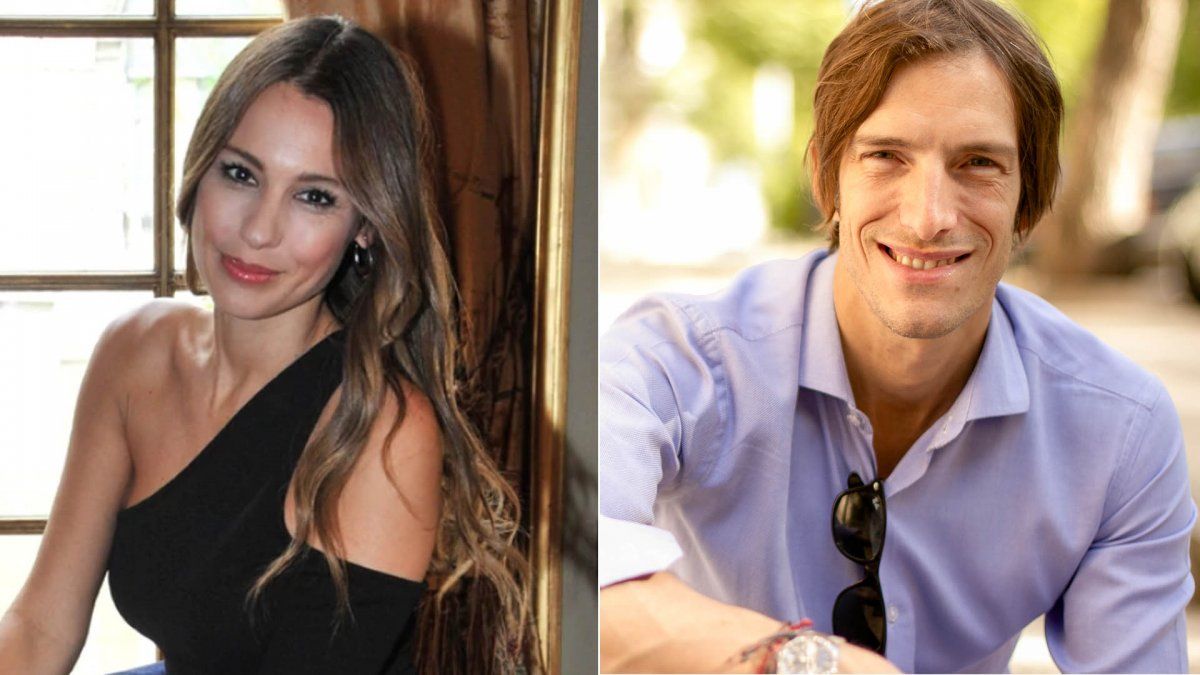 Pampita e Iván de Pineda cuenta una increíble relación entre ambos que los une y despierta los rumores de conflictos.