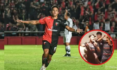 Los videos y fotos de Ignacio Lago que se viralizaron tras la entrevista donde se conoció a su novio Los videos y fotos de Ignacio Lago que se viralizaron tras la entrevista donde se conoció a su novio