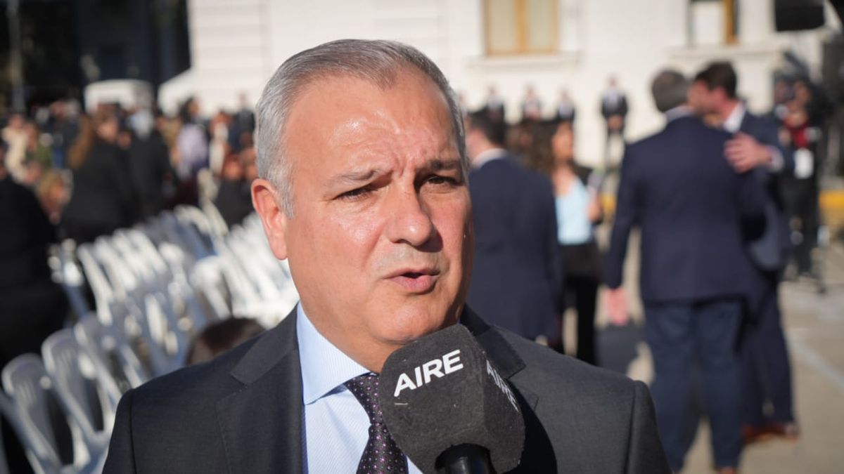 Pablo Farías, diputado nacional de Provincias Unidas, reclamó que Nación aporte los fondos necesarios destinados a programas, profesionales e infraestructura. Pablo Farías, diputado nacional de Provincias Unidas, reclamó que Nación aporte los fondos necesarios destinados a programas, profesionales e infraestructura.