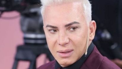 Flavio Mendoza contó lo que está viviendo en Rosario: 