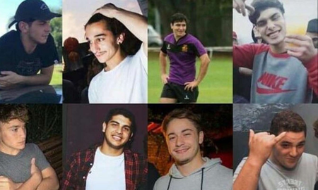 El fuerte plan anti Fernando Burlando de Blas Cinalli y Ayrton Viollaz para bajar su condena por el asesinato de Fernando Báez Sosa: Nadie discute El fuerte plan anti Fernando Burlando de Blas Cinalli y Ayrton Viollaz para bajar su condena por el asesinato de Fernando Báez Sosa: Nadie discute