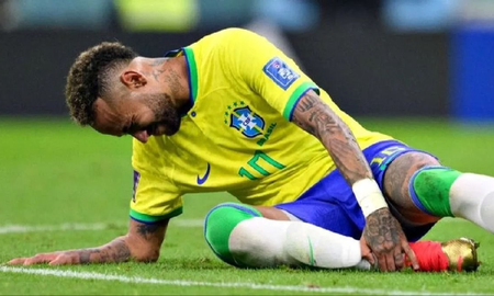 La tremenda revelación de Neymar que puso triste a sus fanáticos y al fútbol: A veces... La tremenda revelación de Neymar que puso triste a sus fanáticos y al fútbol: A veces...
