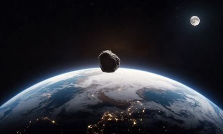 La Tierra tendrá una mini luna hasta fines de noviembre. La Tierra tendrá una mini luna hasta fines de noviembre.