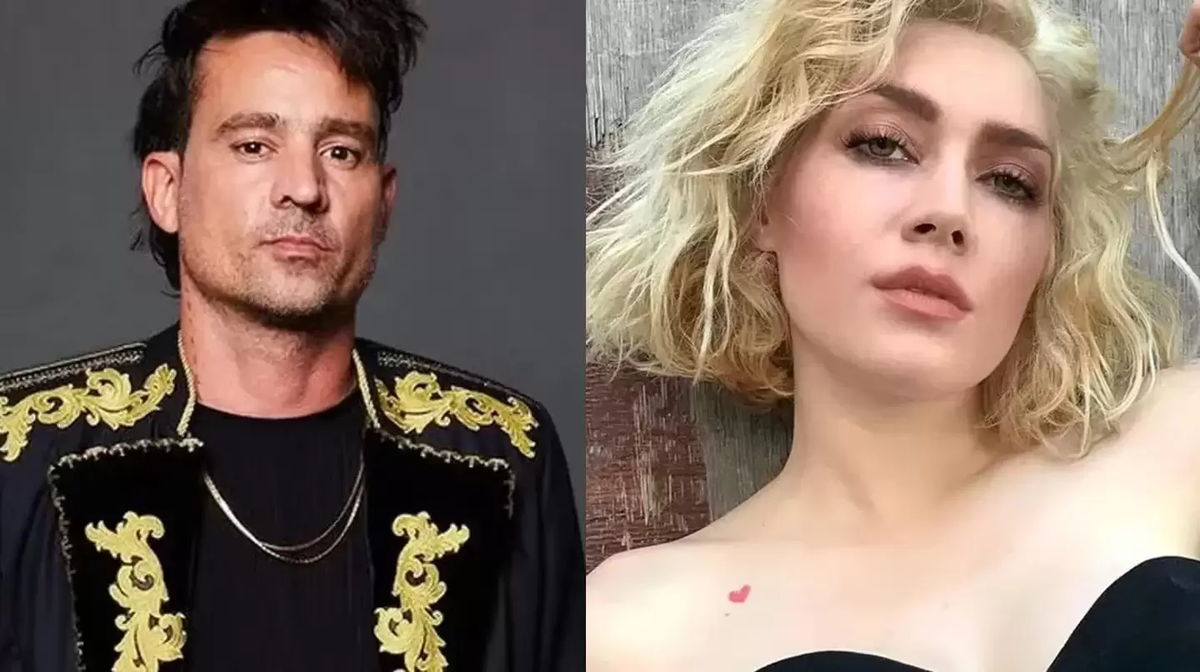 Militta Bora rompió el silencio y habló tras el procesamiento de Chano: Yo no hago show